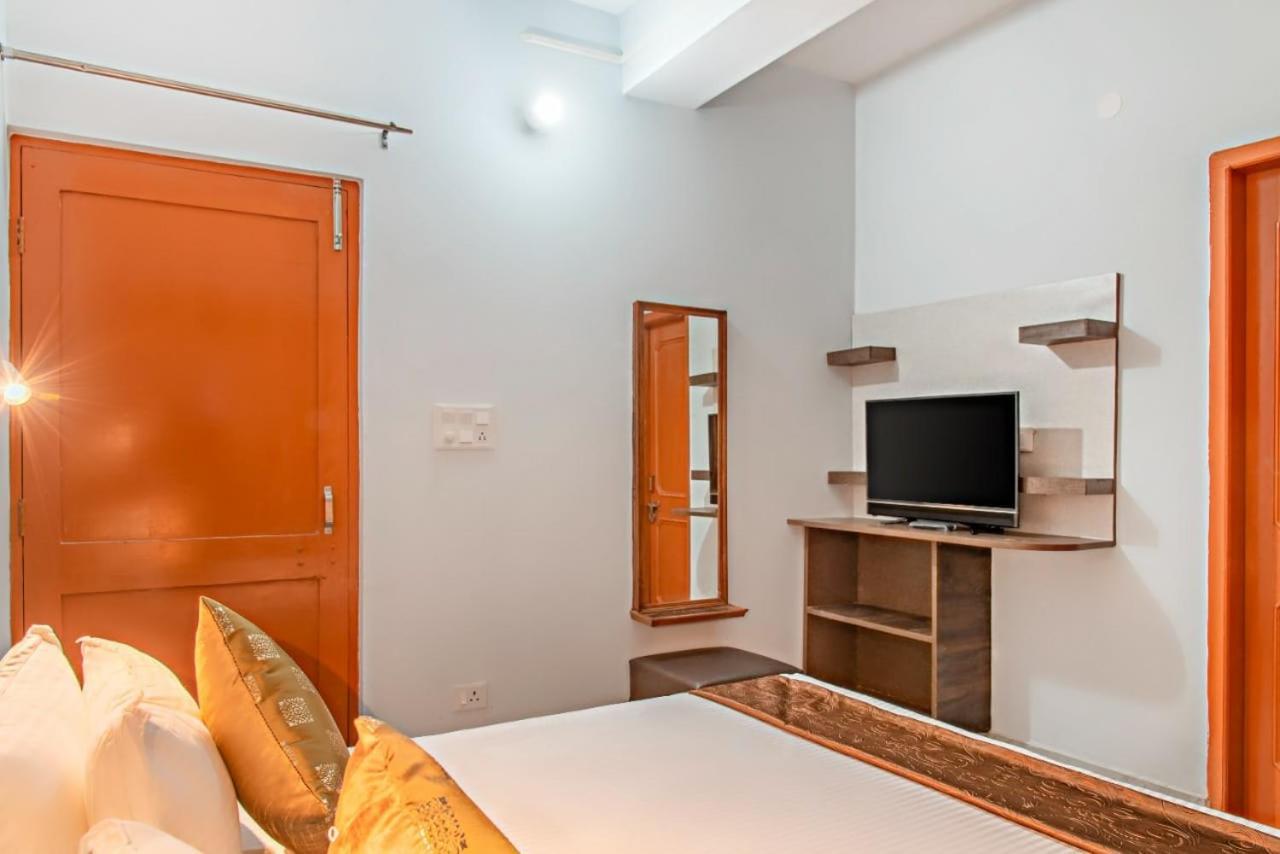 Mystic Kasauli I Pvt Balcony I Peacefull Area I Serviced Apt I By Exotic Stays Kültér fotó