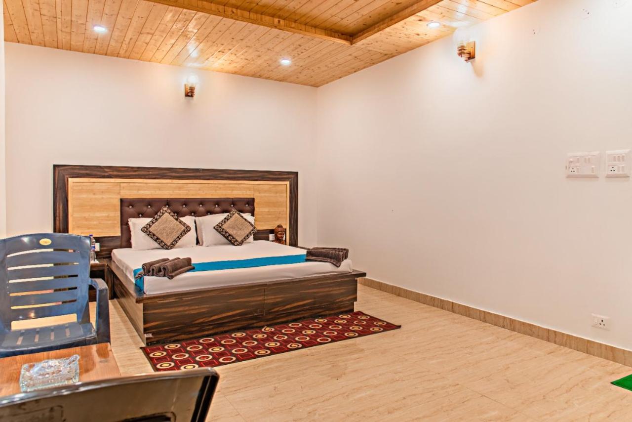 Mystic Kasauli I Pvt Balcony I Peacefull Area I Serviced Apt I By Exotic Stays Kültér fotó